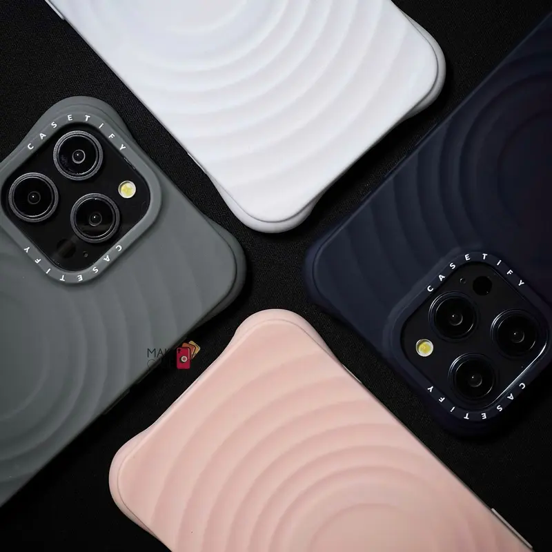 Softcase Magnetic Casing Lentur Premium 2