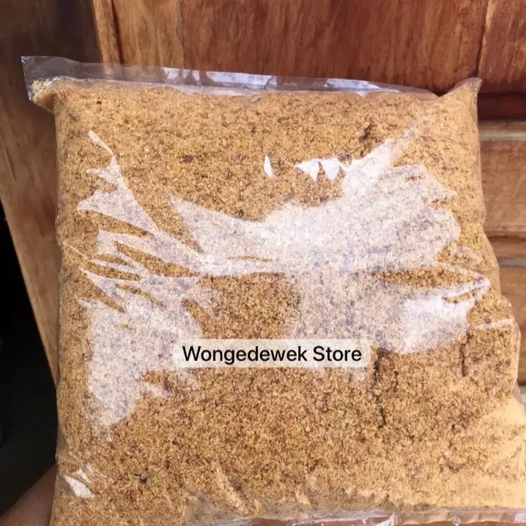 Tepung Panir Bawang/ Bumbu Papeda Cilung 1kg 1