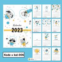 Gambar Kalender Meja Mini Desain Custom Tahun 2026 - Kalender duduk ukuran kecil untuk Souvenir Bebas Desain dari Lembar Belajar Kab. Purworejo 3 Tokopedia