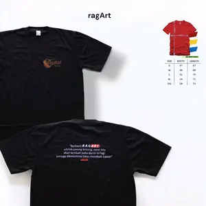 kaos Gaslur kode Ragart cb Gl tiger mp