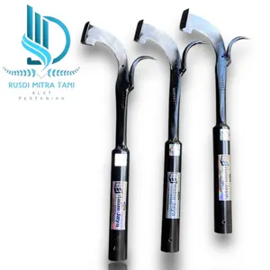 PISAU DERES THAILAND T4JI TERBARU / PISAU SADAP KARET SIAP PAKAI Steel