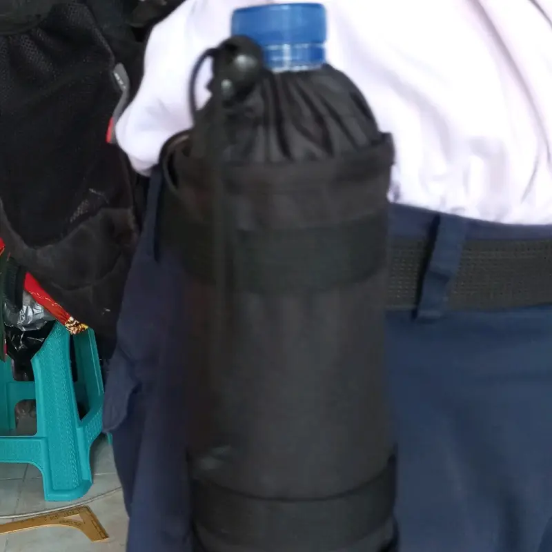 TEMPAT BOTOL MINUM OUTDOOR 600ML 3