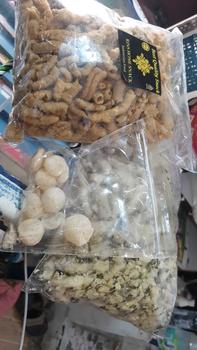Product Review of PROMO !!! MERIAH  BUY 1 GET 1 , BELI USUS ORI 500GR GRATIS BASRENG ORI 500GR from T**o R**i 0