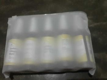Product Review of [ BISA COD ] PAKET 5 PCS 145RB HAIR TONIK PENYUBUR RAMBUR ANTI HAIRFALL from m**n i** 1