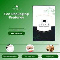 Gambar Ameer Al Oud | Eteril Organic dari Eteril Kota Bandung 5 Tokopedia