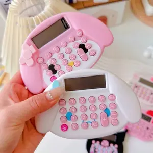 etalase KALKULATOR KARAKTER