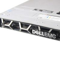 Promo Server Dell PowerEdge R640 1U Xeon-Gold 6150 x 2 36-Core 64GB RAM ...