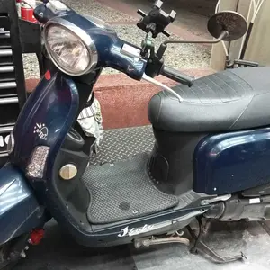 Dress Anak Kekinian Alika bahan rib adem 1-5 tahun