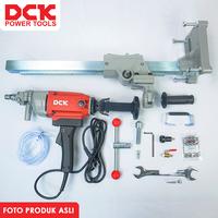 Gambar DCK Mesin Bor Coring / Mesin Bor Koring Murah / Mesin Bor Cor / Mesin Bor Lantai Beton 160mm KZZ03-160 dari DCK Power Tools Indonesia Kota Administrasi Jakarta Barat 5 Tokopedia
