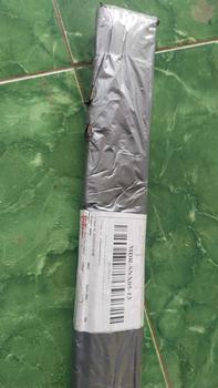 Product Review of pisau dapur tajam dan Asahan baja kristal 1paket Buah Daging from d**3 1
