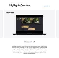 Gambar Hollyland VCore Wireless Video Transmitter 4K 30fps dari Hollyland Indonesia Kota Administrasi Jakarta Pusat 4 Tokopedia