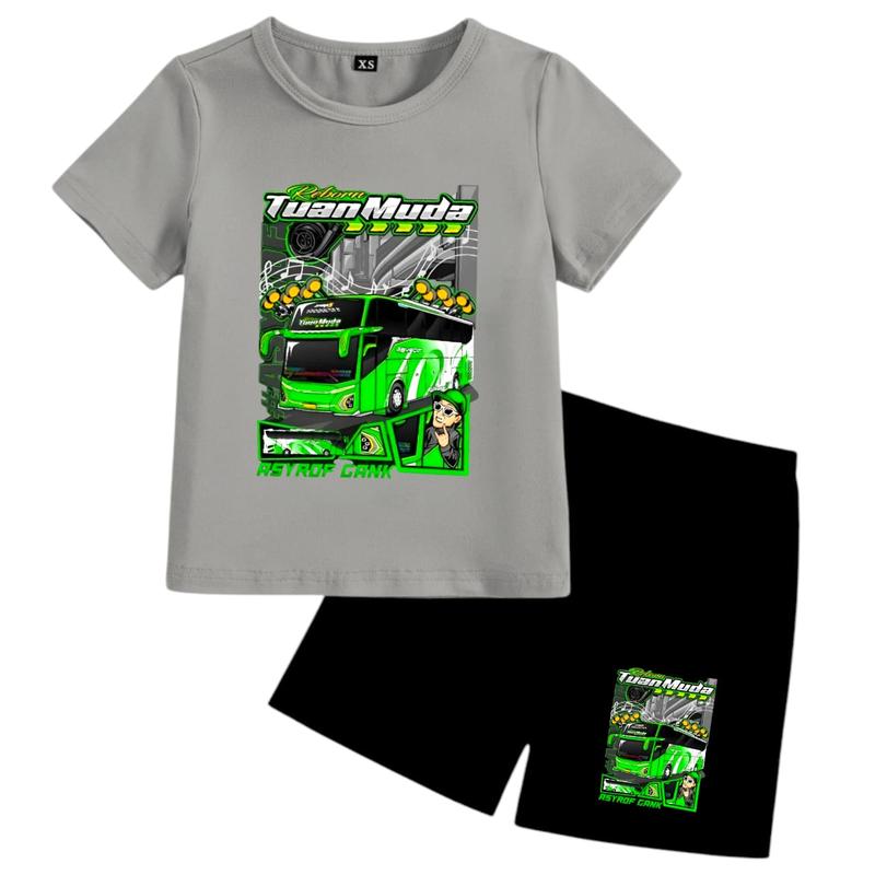STELAN CELANA DAN BAJU ANAK... Ready Ukuran Anak XS-XxL 5
