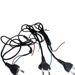 kabel buntung kabel power listrik kabel steker buntung kabel tembaga asli