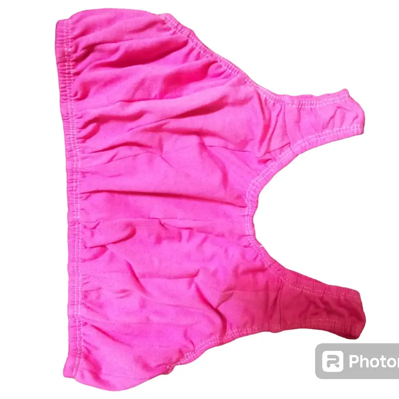6 pcs Miniset bra bh wanita dewasa cocok untuk busui ibu menyusui tanpa busa 1