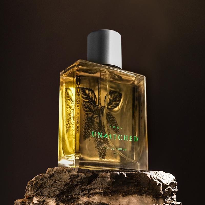 HMNS Perfume - Unpatched EDP 100Ml 1