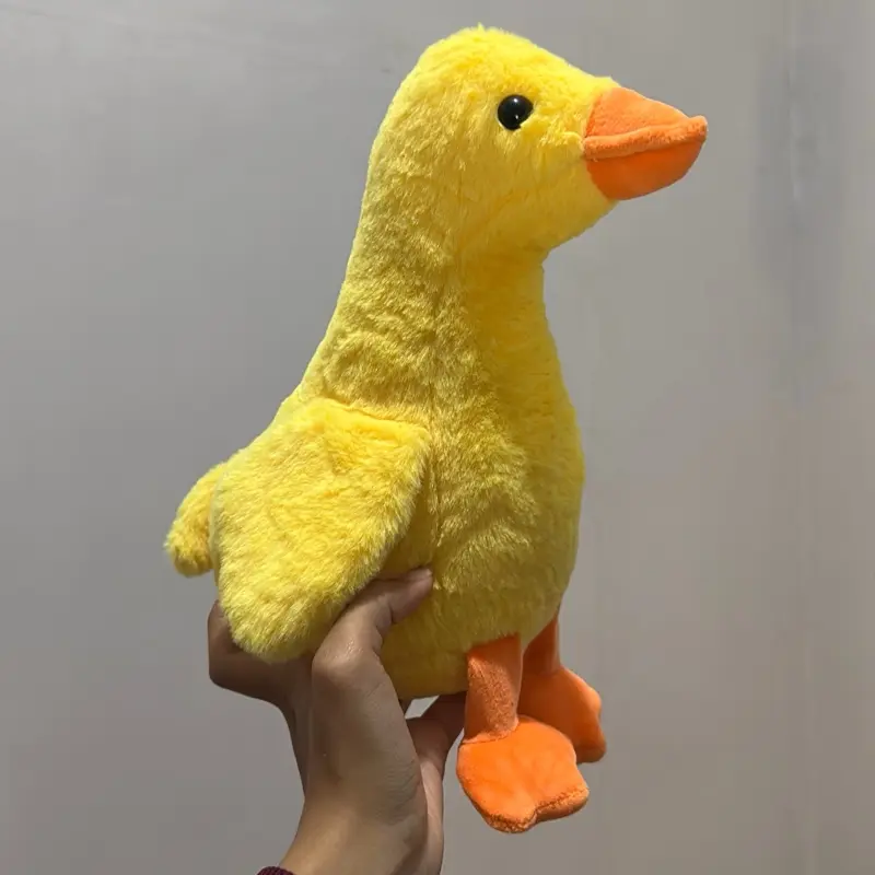 Big duck
