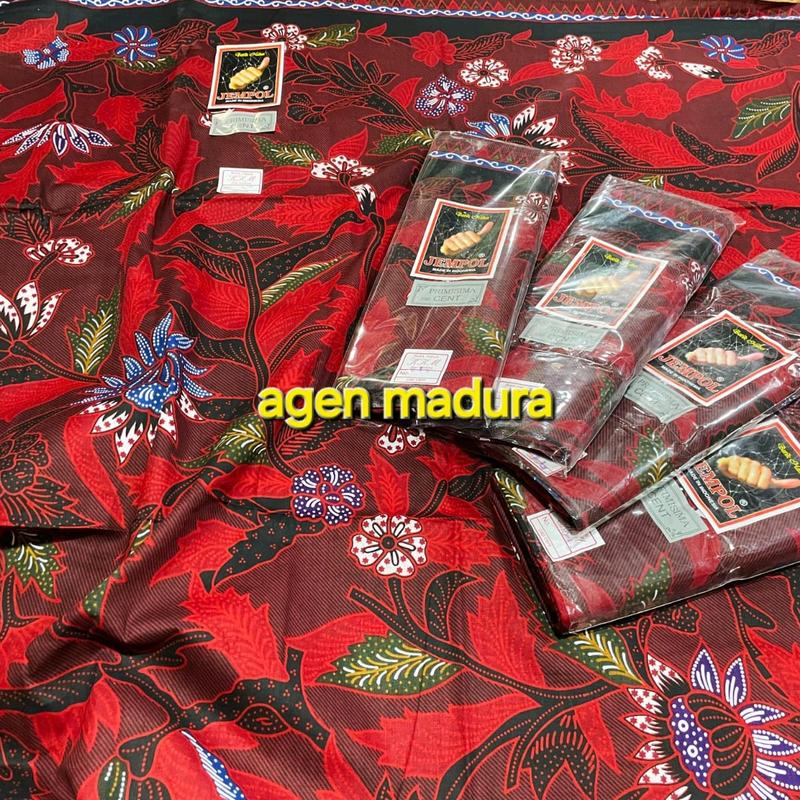 KAIN MARLENA/SAMPER MARLENA/SEWEK MARLENA KHAS MADURA - Shop | Tokopedia