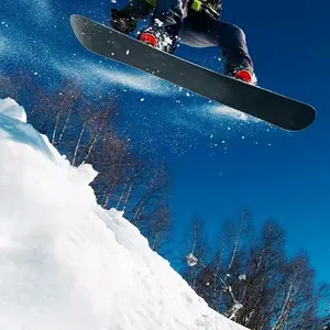 Jaket Snowboard Pria/Wanita - 206K (175K + admin)