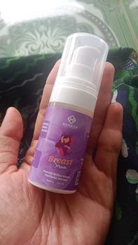 Product Review of SERUM PERAWATAN SI KEMBAR NUNACA 100% ORIGINAL BPOM HERBAL from a**i s**i 0