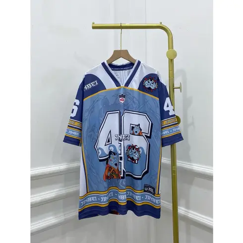 JERSEY 46 JINBEI