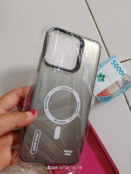 Product Review of Softcase Hybrid Premium Matte Case Circle For REALM*E C51,C51S,C53,C63,C61,C55,NOTE 50, NOTE 60 Case Aesthetics from t**a 0