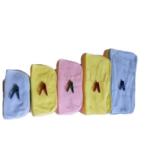 Mindil Pembalut Santri 35×35 Wanita menstruasi Handuk Souvenir Jumbo Kering