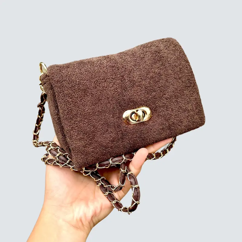 CHIK CHIK bag tas selempang wanita tas simple cocok buat di pakai sehari hari sling bag wanita 1