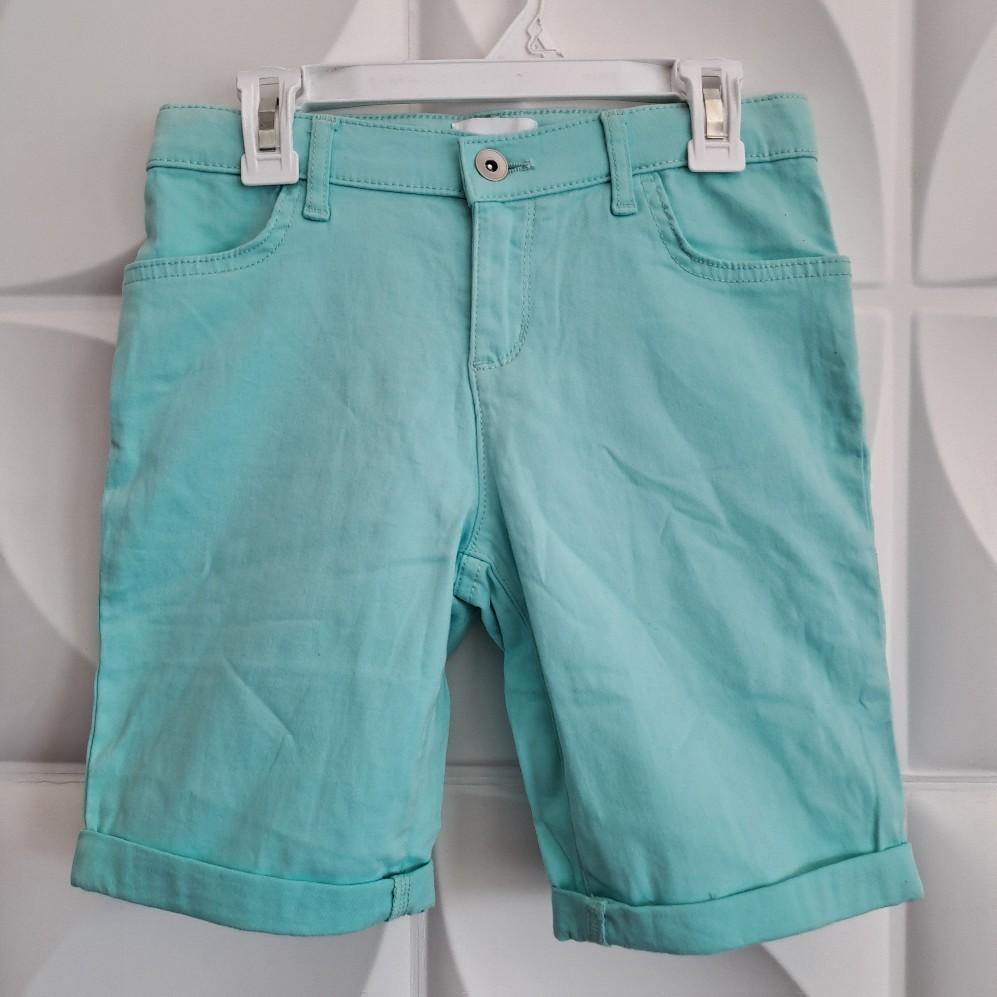 Celana Pendek Denim Girl Pl**ce Fashion (COD)