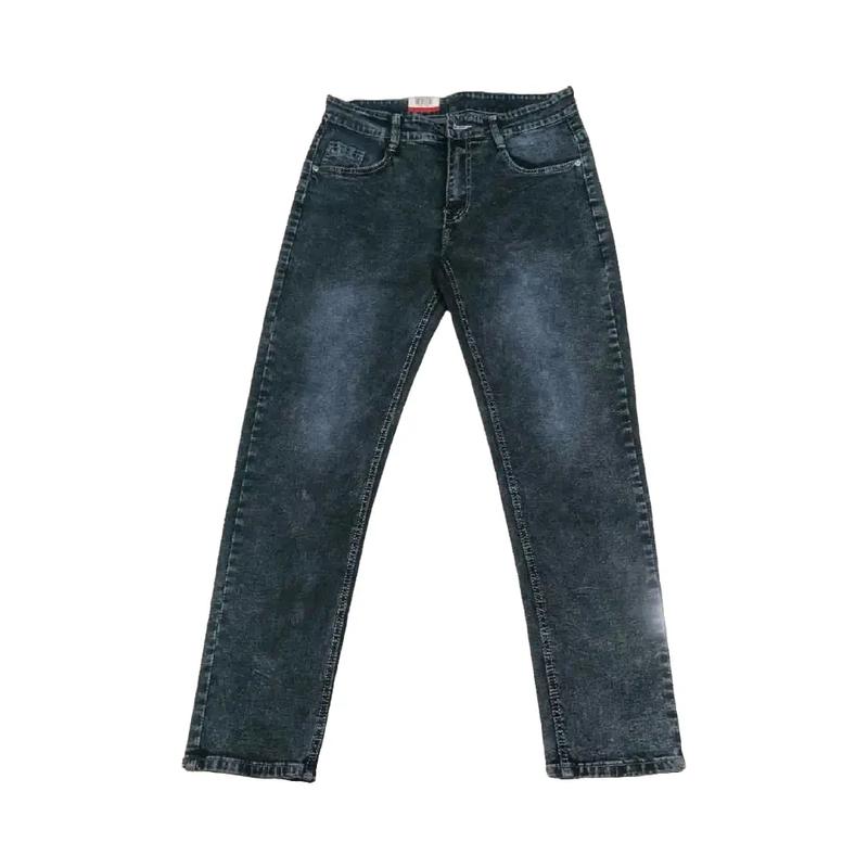 Combo 2 Quần Dài jeans nam co giãn
