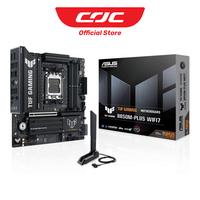 Gambar ASUS TUF GAMING B850M-PLUS WIFI7 dari COC Komputer Kota Administrasi Jakarta Pusat 1 Tokopedia