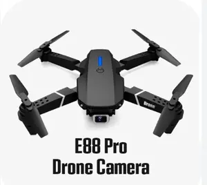 Drone Kontrol Tangan Sensor Jari / Tracker  Drone E88