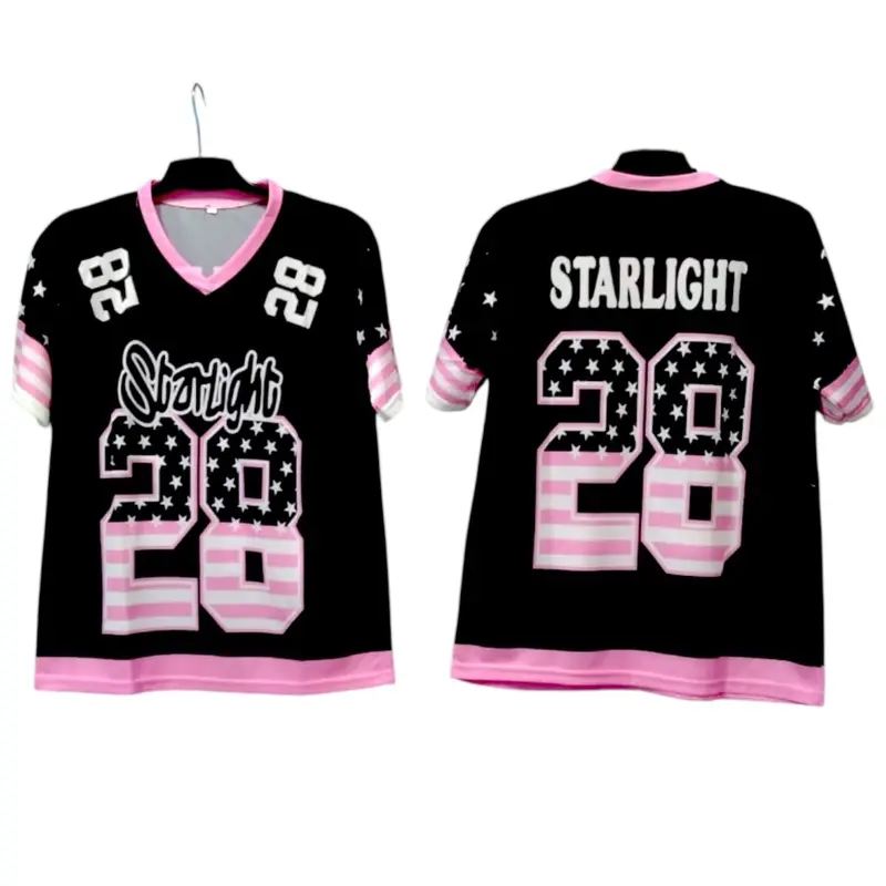28 starlight