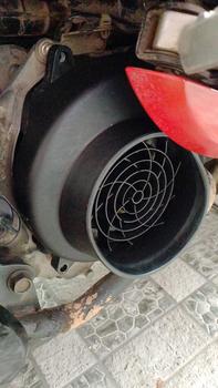 Product Review of Cover Tutup Kipas Radiator Beat Fi Scoopy Fi Vario 110 Fi Spacy Fi from U**y e** 0