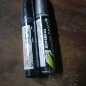Cat Spidol Penghilang Baret Lecet Repair Perbaiki Mobil Motor Scratch Repair Color Easy Car, Paint