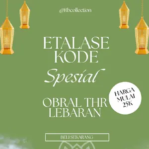 Rbcollection {PROMO THR} Daster Rayon Premium Motif Kekinian Tebal Etalase Kode Live Spesial Obral THR Lebaran Harga Mulai 25K Busui Bumil