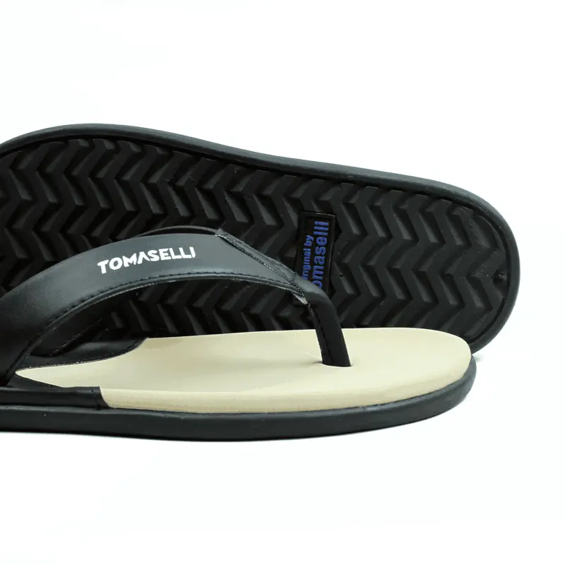 Sandal Jepit Pria Tomaselli RS New Original Distro Kasual Premium Cowok 4