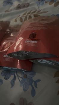Product Review of R2SKIN Sabun Gluta Brigthening Skin 7x Mencerahkan Kulit - 4 PCS - Memutihkan Sabun Pencerah Kulit Aman Busui dan Bumil - Soap - Mandi Tubuh from M**4 2