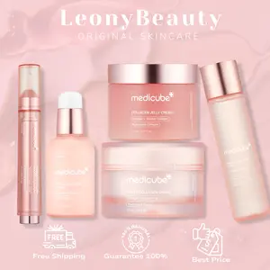 MEDICUBE Collagen Night Wrapping Mask 75ml