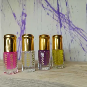 COD 20 GRAM MISK THAHARAH TAHARA ORIGINAL ARABIAN PARFUM MISSV