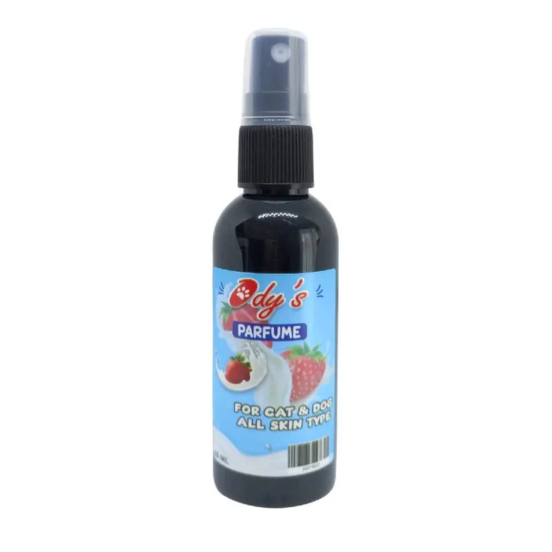 Ody's Parfume 60ml / cologne / pewangi Perfume 1