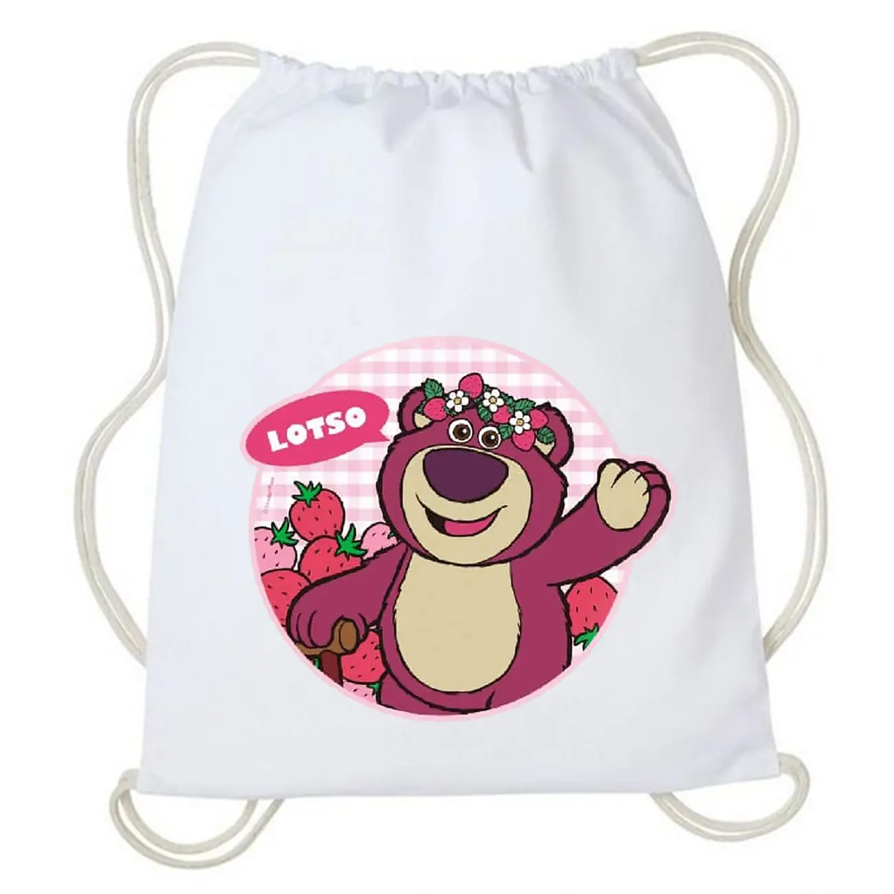 LOTSO 21
