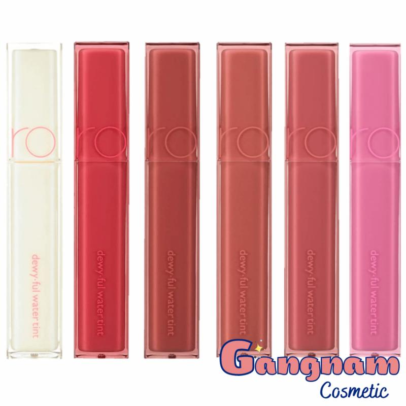 Romand DewyFul Water Tint 4