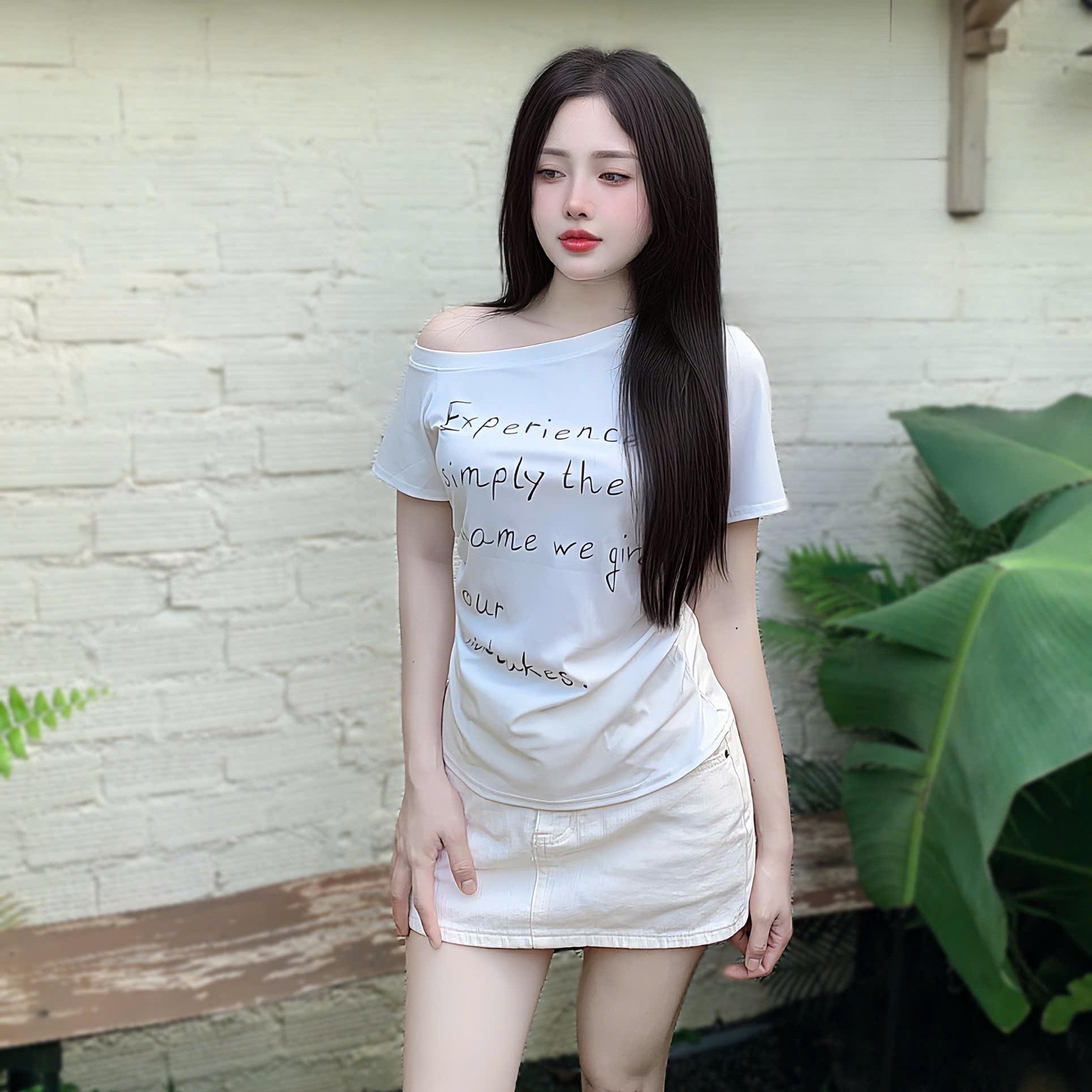 Trắng