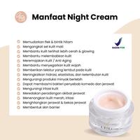 Gambar ( PAKET HEMAT LEIKA SKINCARE ) Leika Skincare Basic Pack 4 in 1 Glowing Day Cream, Glowing Night Cream, Glowing Serum & Facial Wash dari LeikaBeautyCenter_NEW Kota Cirebon 5 Tokopedia