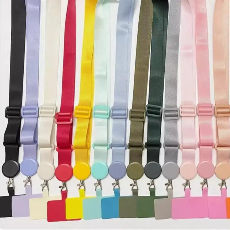 TALI LANYARD GANTUNGAN HP SLING CROSSBODY