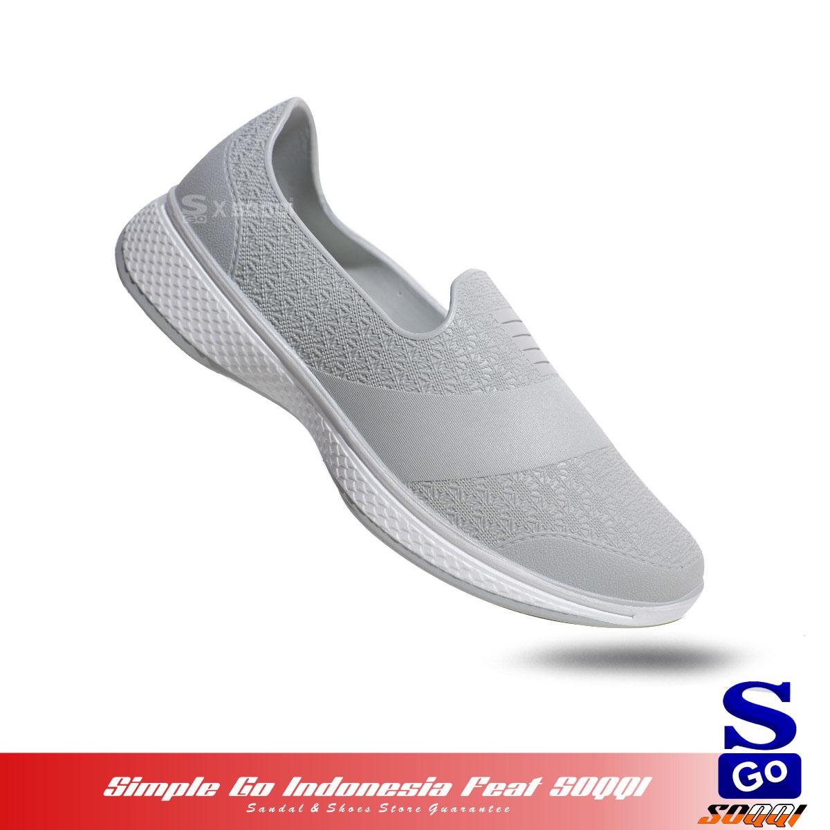 Yumeida 9111 Sepatu Karet Slip On Wanita Original Cewek Keren Tahan Air Ukuran 37-41 Yumeida 9111 Sepatu Karet Slip On Wanita Original Cewek Keren Tahan Air Ukuran 37-41