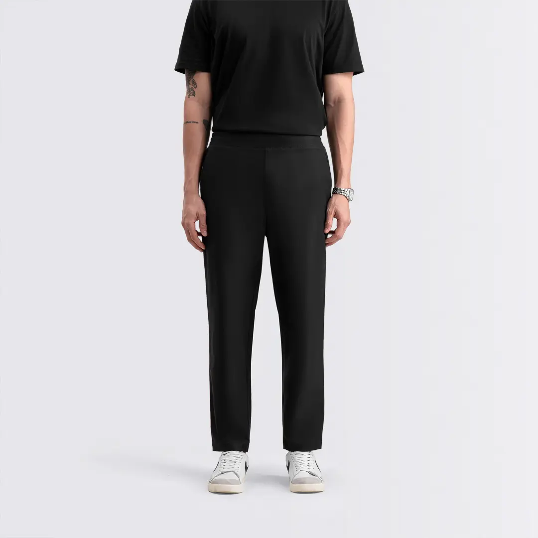 Livehaf - Tapered Flex Pants