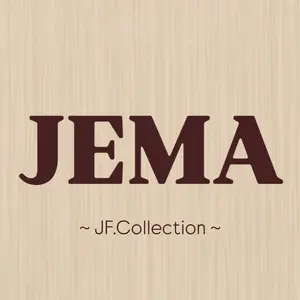 JF.Models - Dress Wanita Terbaru Etalase ( JEMA ) - Dress Wanita Casual