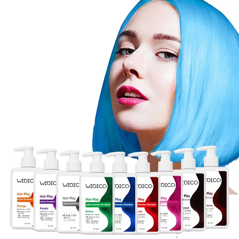 Color Fixing Shampoo Purplish Gray Dyed Lock Color Shampoo Paste 160ml Hydrating Any. Cleansing Cleanser Haircare Conditioner Comfort