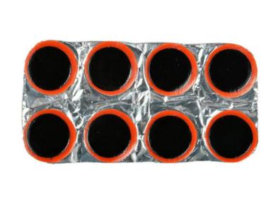 ROCKBROS GJ2145 Bike Inner Tire Repair Tool Set Kit Patch Cungkilan Lever Lem Tambal Ban Sepeda Metal Portable Outdoor 7
